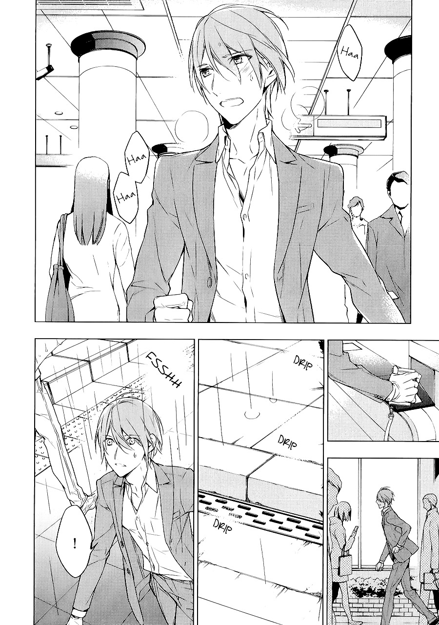 Ten Count Chapter 7.2 page 27 - Chapter 7 v2 : Count. 07