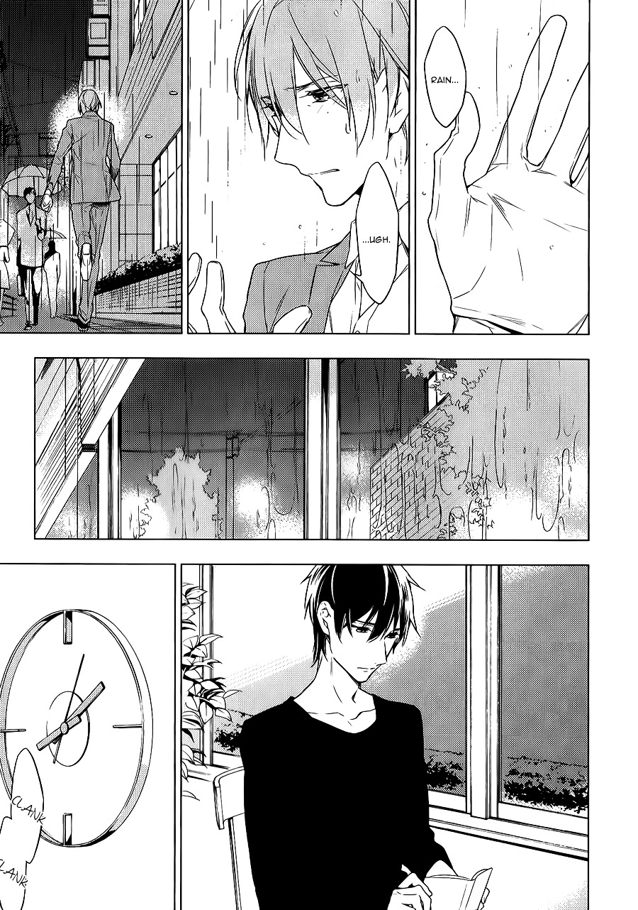 Ten Count Chapter 7.2 page 28 - Chapter 7 v2 : Count. 07