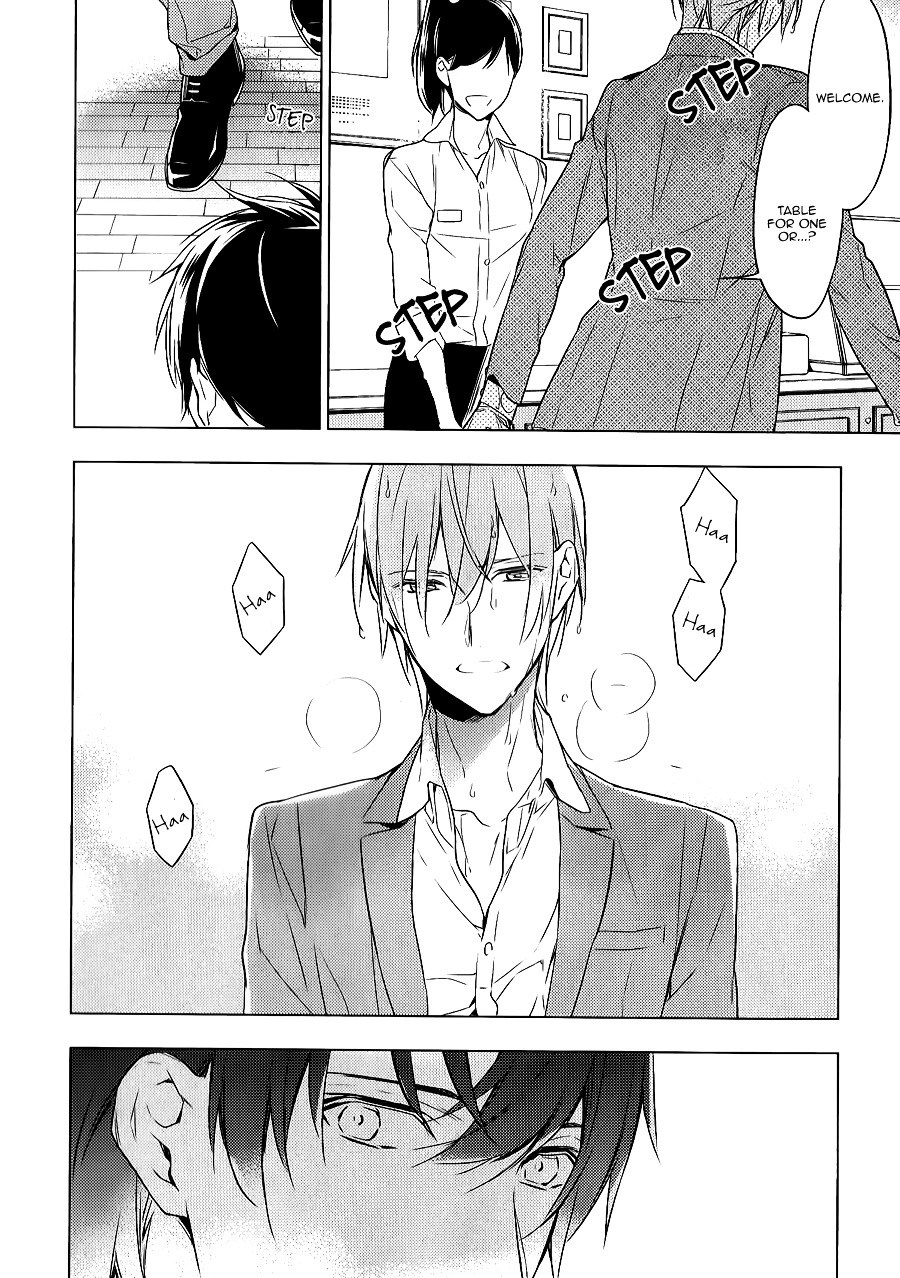 Ten Count Chapter 7.2 page 29 - Chapter 7 v2 : Count. 07