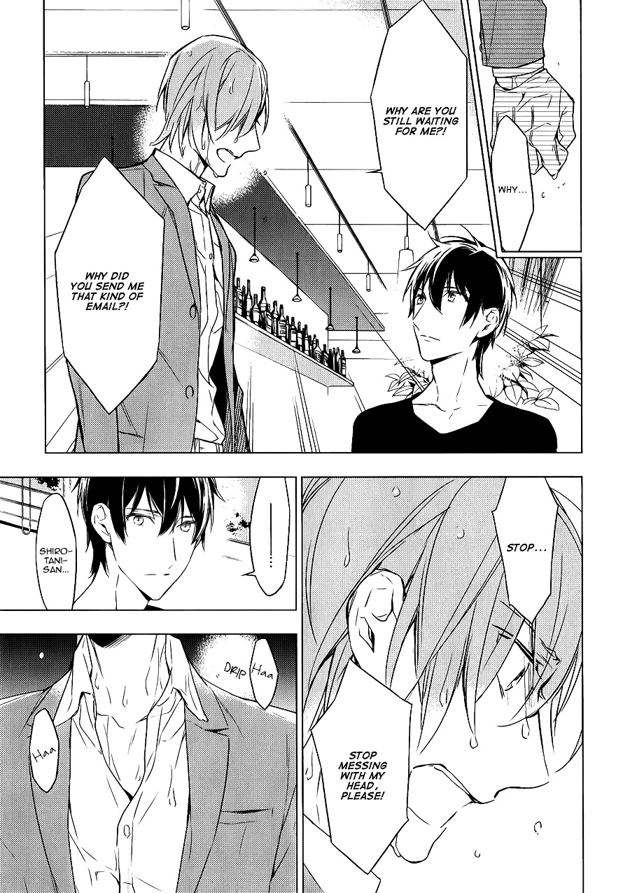Ten Count Chapter 7.2 page 30 - Chapter 7 v2 : Count. 07
