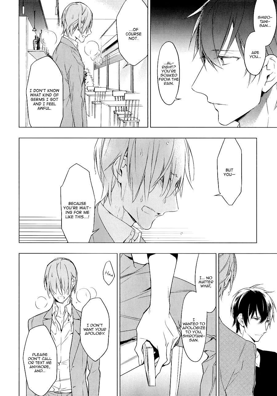 Ten Count Chapter 7.2 page 31 - Chapter 7 v2 : Count. 07