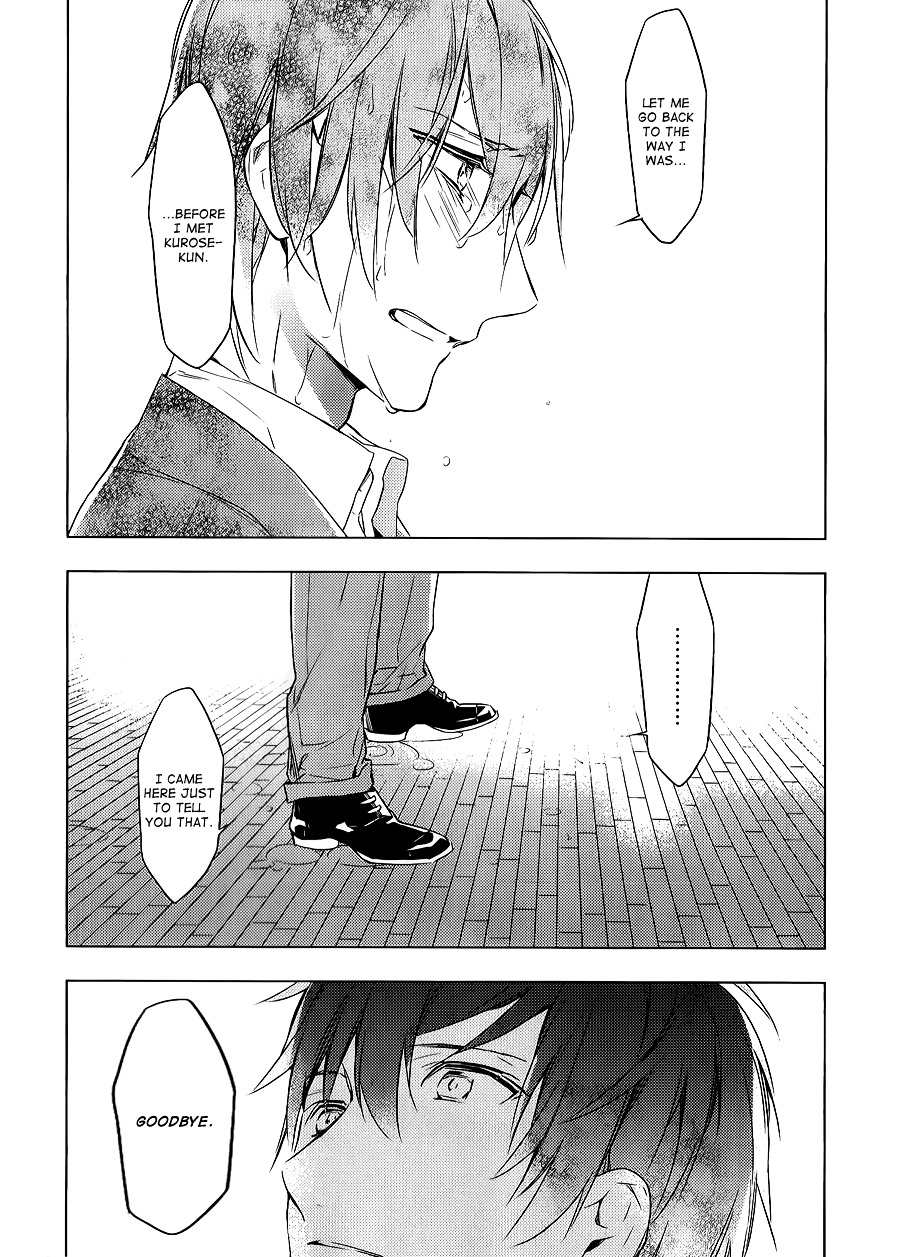 Ten Count Chapter 7.2 page 32 - Chapter 7 v2 : Count. 07