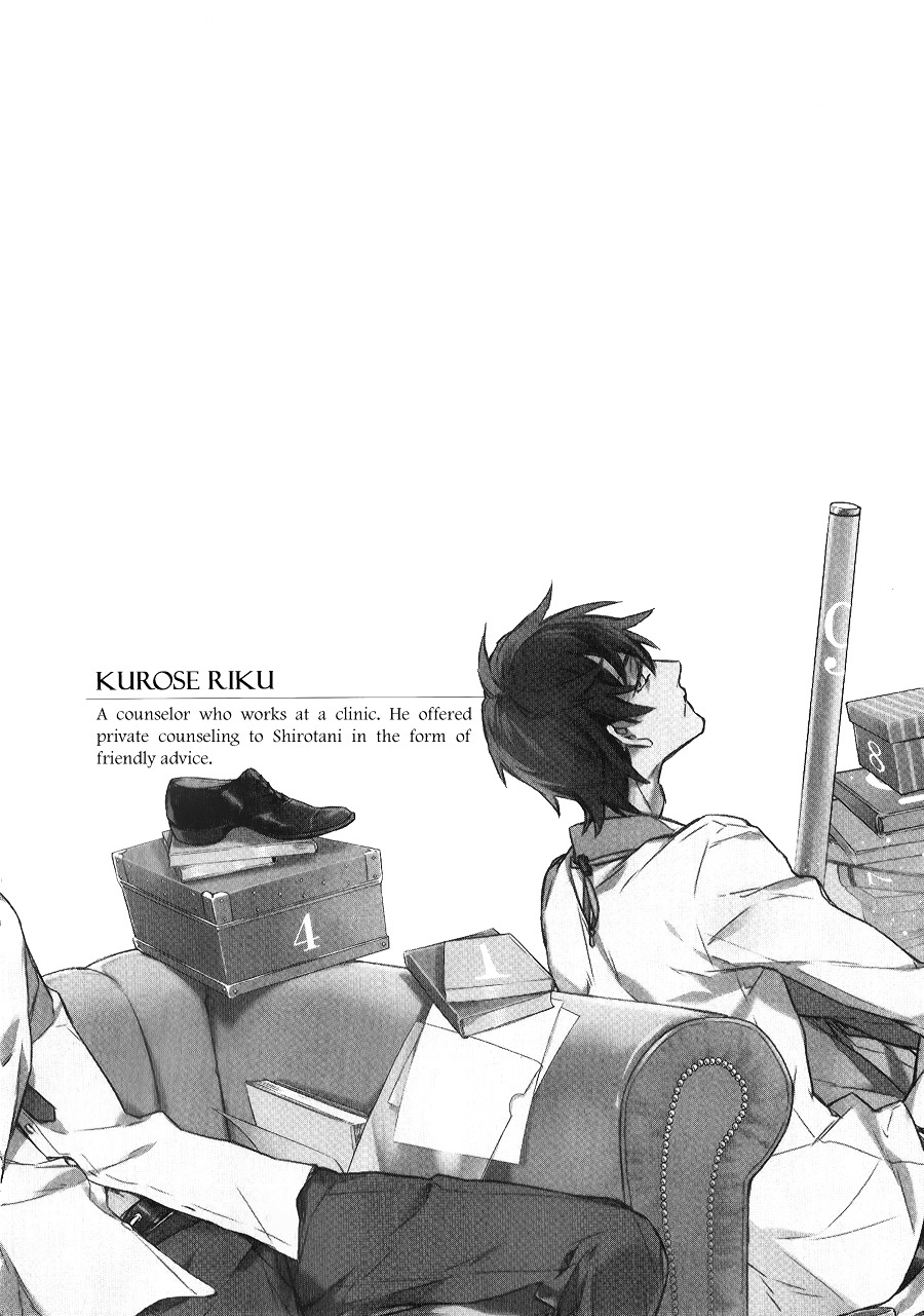 Ten Count Chapter 7.2 page 7 - Chapter 7 v2 : Count. 07