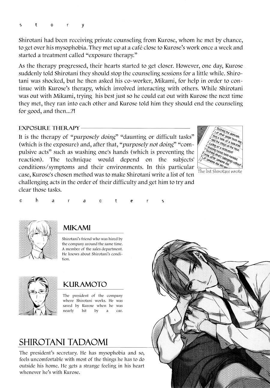 Ten Count Chapter 7.2 page 8 - Chapter 7 v2 : Count. 07