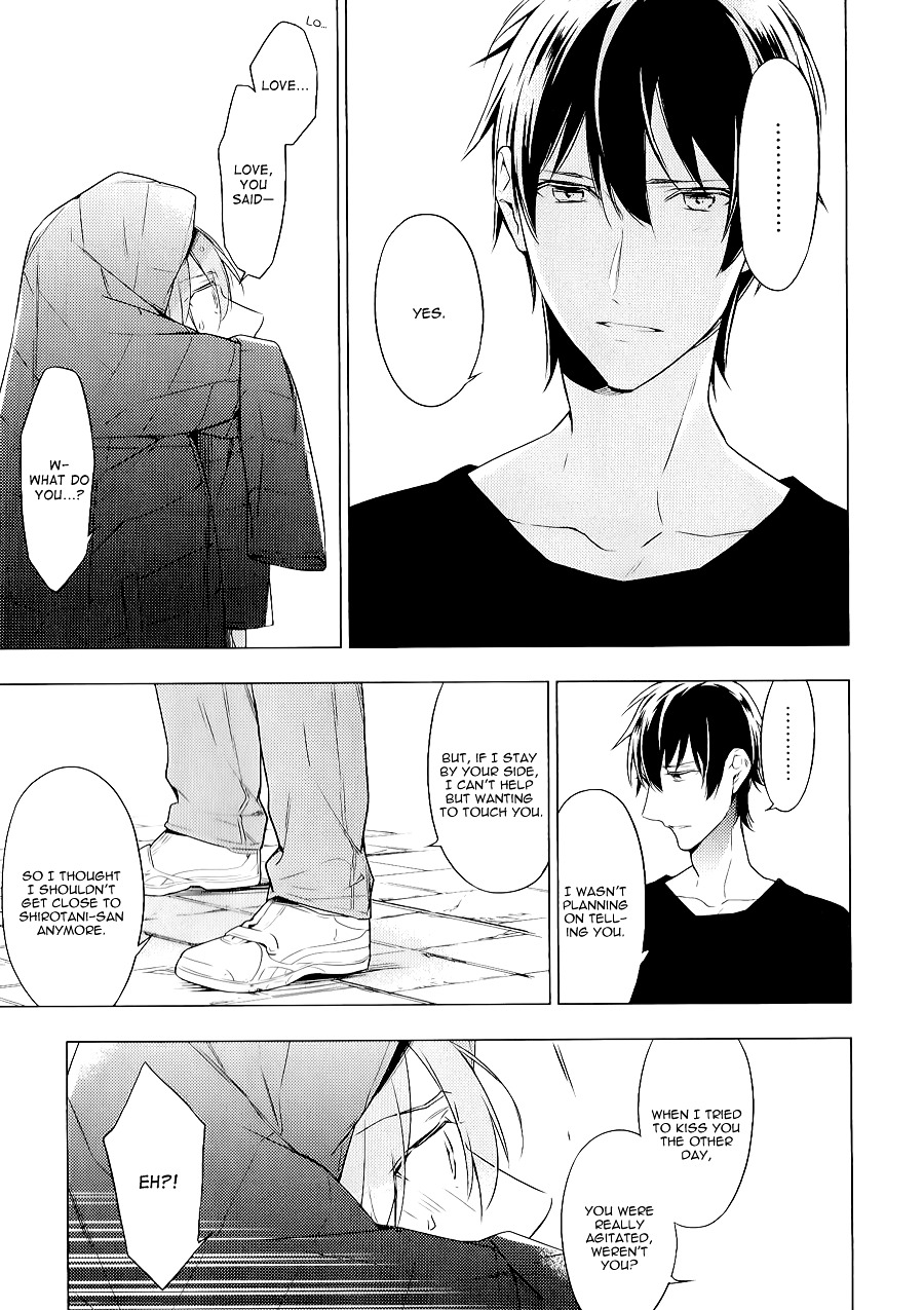 Ten Count Chapter 8.2 page 16 - Chapter 8 v2 : Count. 08