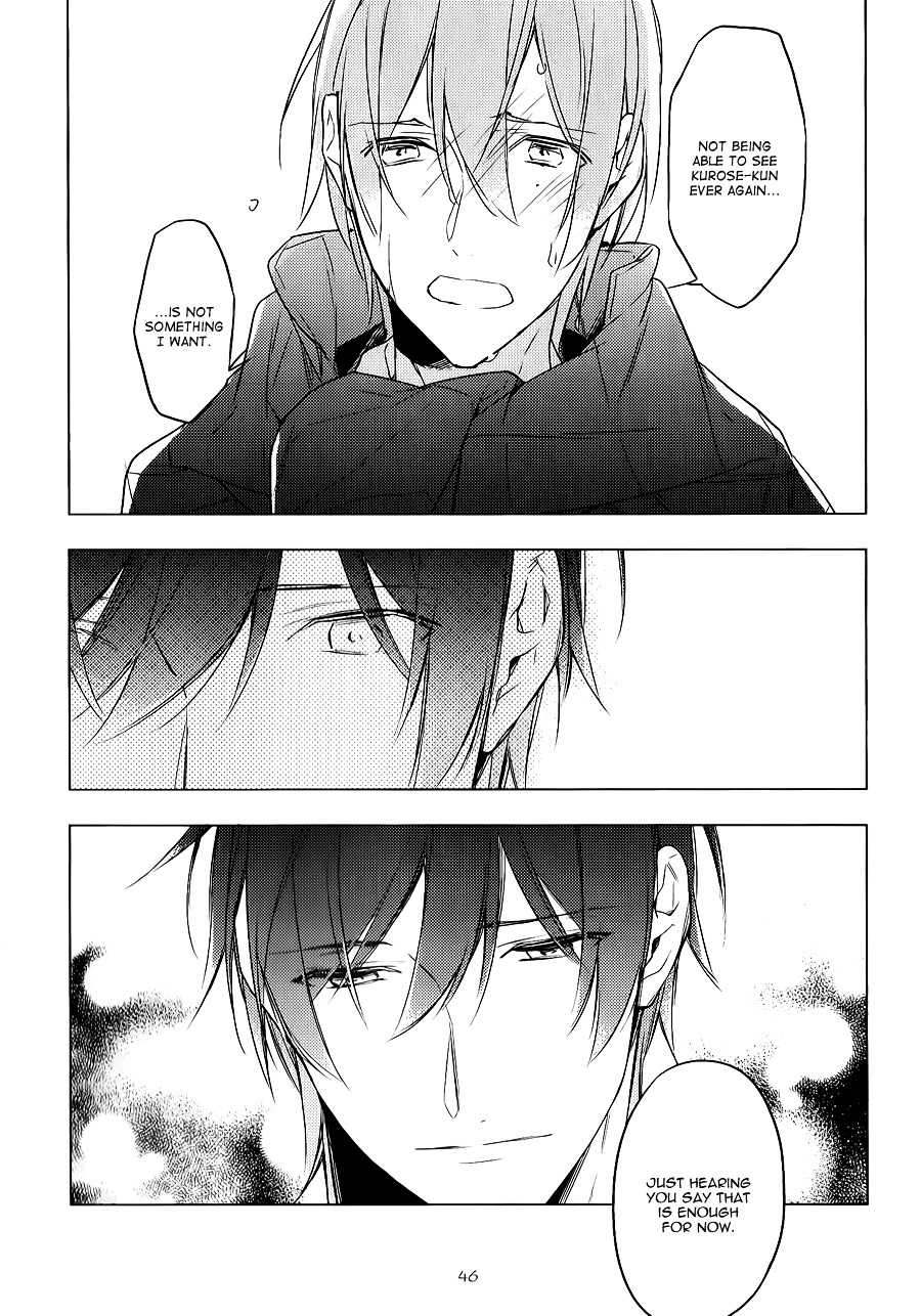 Ten Count Chapter 8.2 page 19 - Chapter 8 v2 : Count. 08