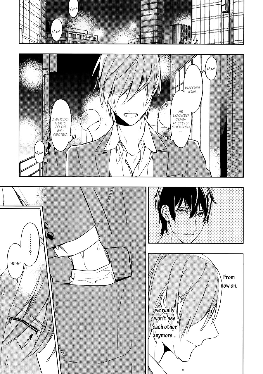 Ten Count Chapter 8.2 page 4 - Chapter 8 v2 : Count. 08