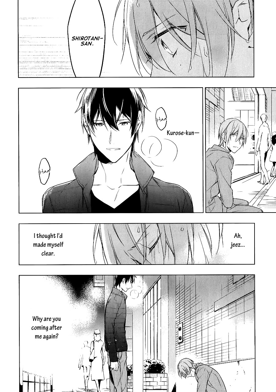 Ten Count Chapter 8.2 page 7 - Chapter 8 v2 : Count. 08