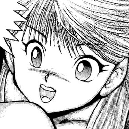 Ten de Shouwaru Cupid Chapter 2 cover