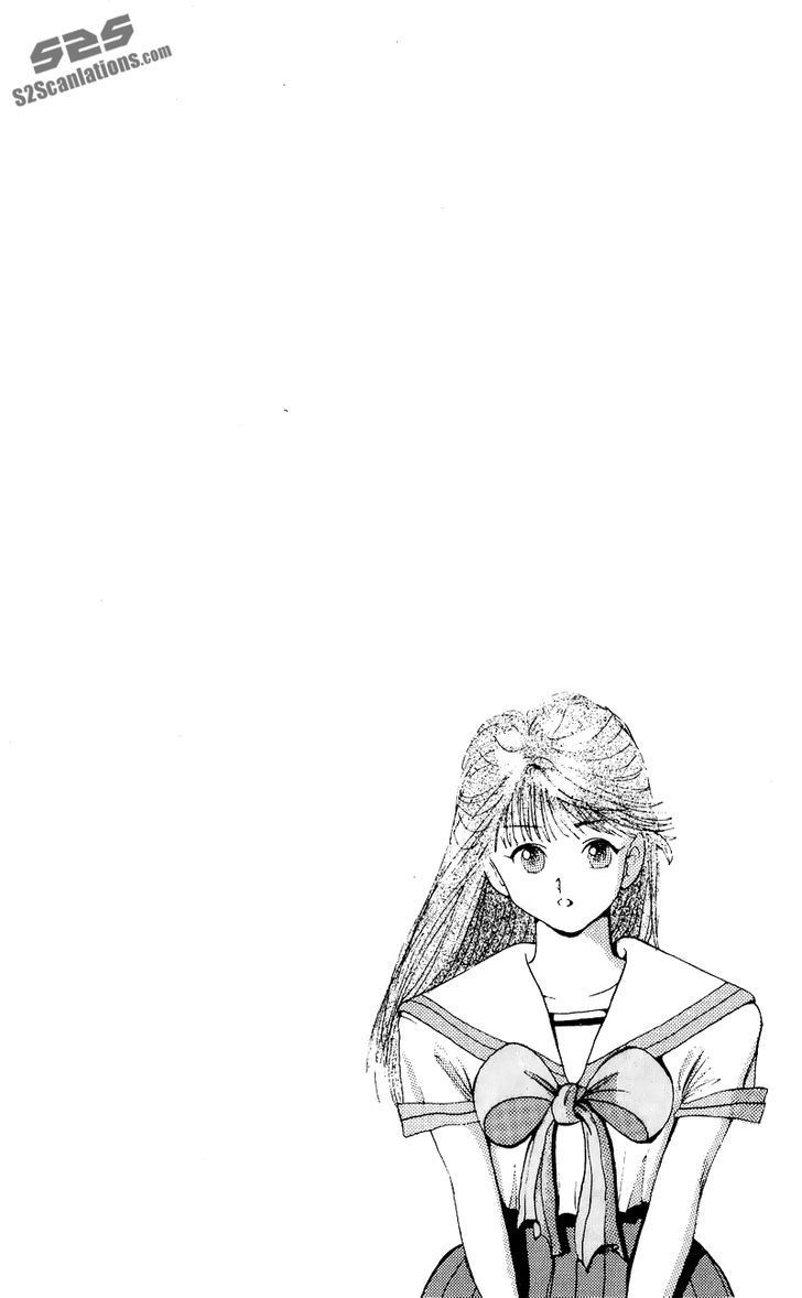 Ten de Shouwaru Cupid Chapter 4 page 25 - Chapter 4