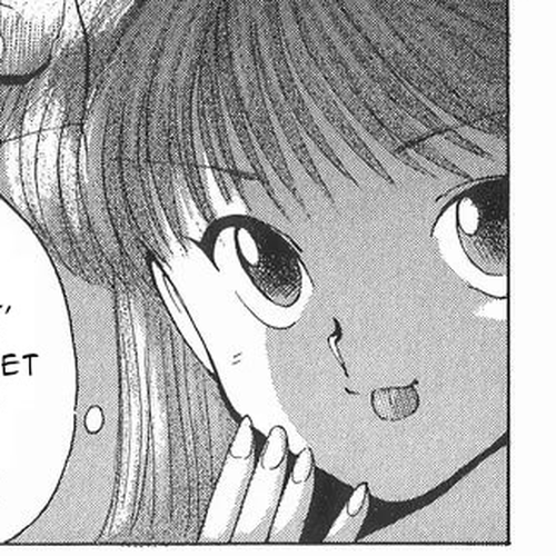Ten de Shouwaru Cupid Chapter 7: The Beach is Paradise! cover