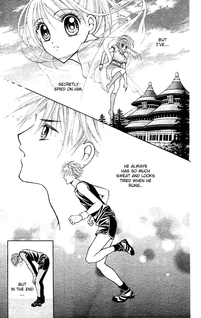 Ten☆kai☆Riku☆jou! Chapter 1.2 page 13 - Chapter 1 v2