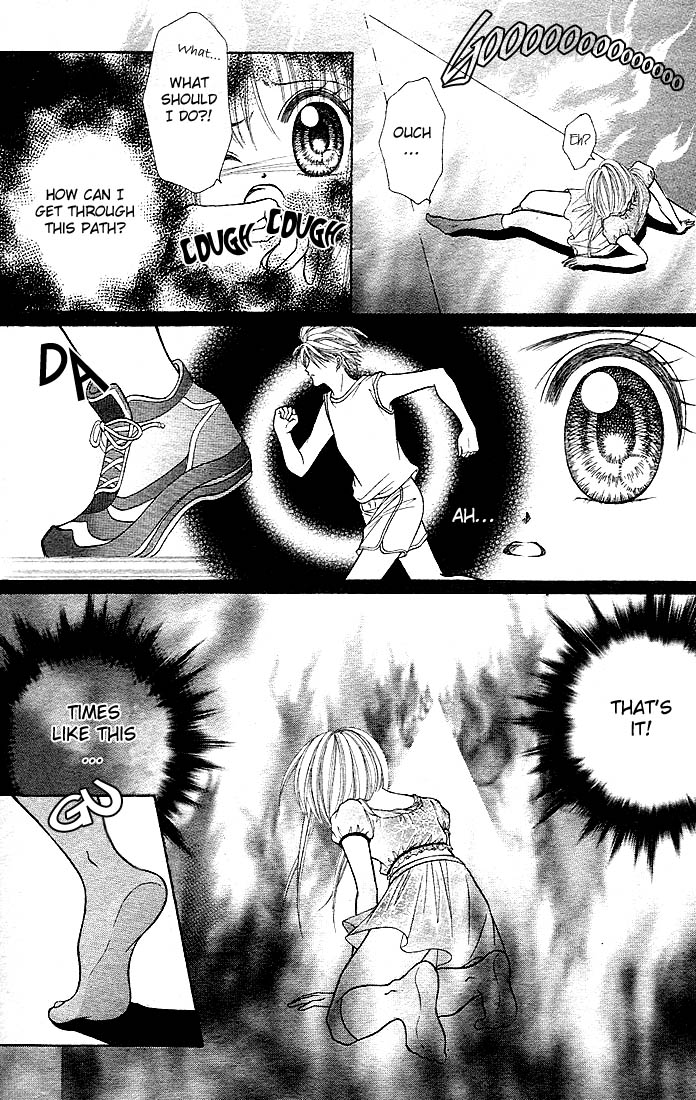 Ten☆kai☆Riku☆jou! Chapter 1.2 page 18 - Chapter 1 v2