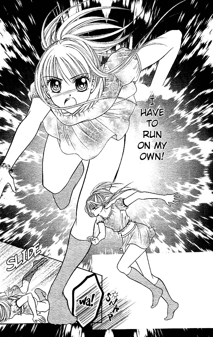Ten☆kai☆Riku☆jou! Chapter 1.2 page 19 - Chapter 1 v2