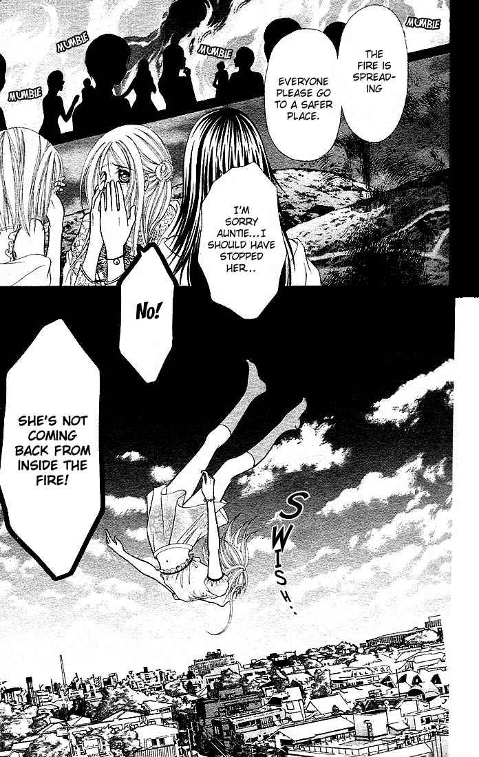 Ten☆kai☆Riku☆jou! Chapter 1.2 page 21 - Chapter 1 v2
