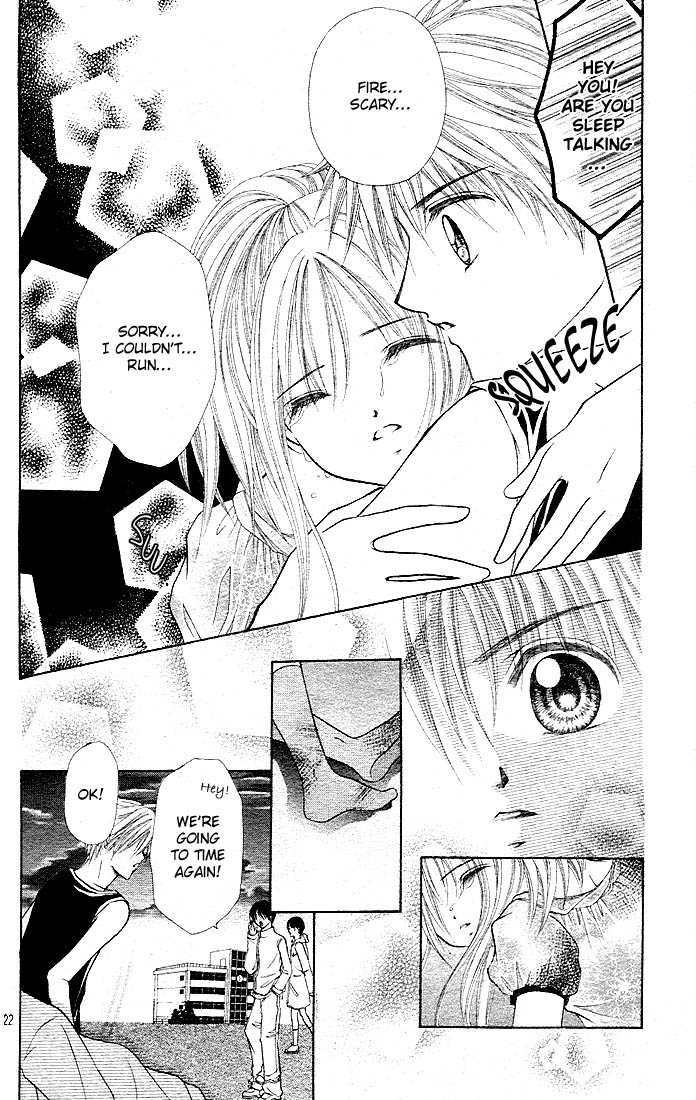 Ten☆kai☆Riku☆jou! Chapter 1.2 page 24 - Chapter 1 v2