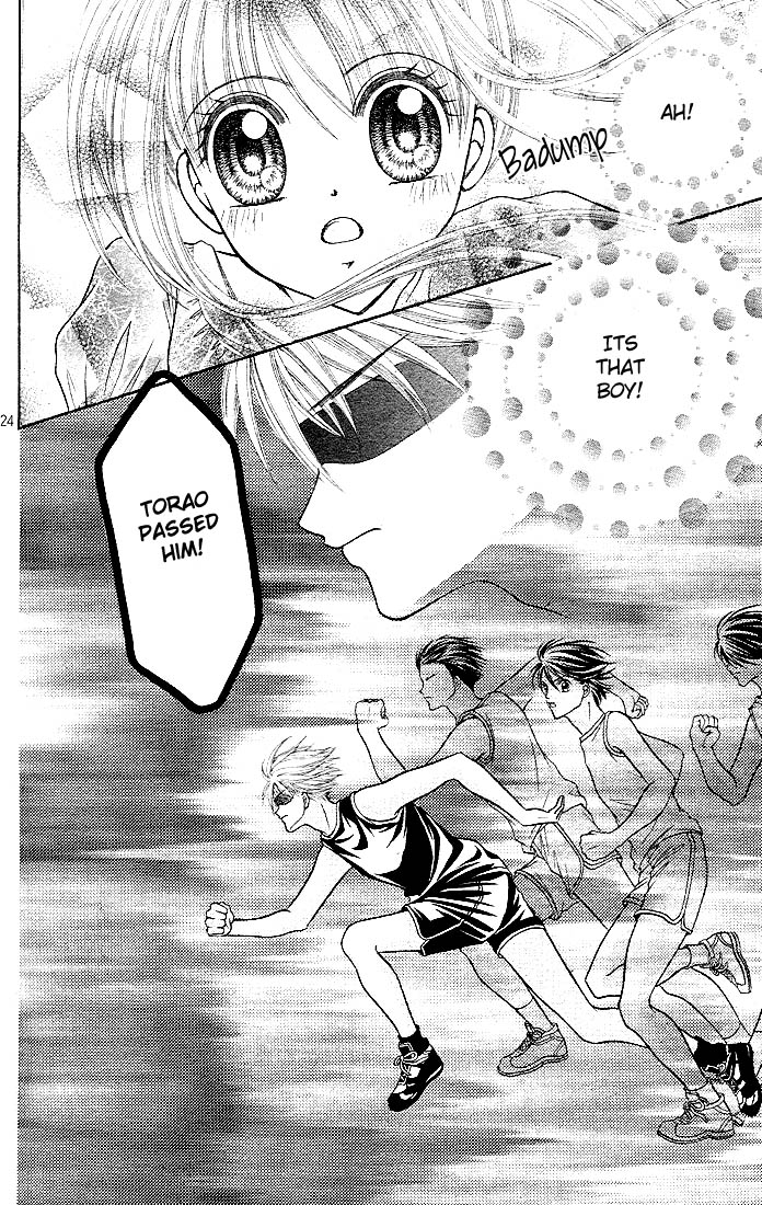 Ten☆kai☆Riku☆jou! Chapter 1.2 page 26 - Chapter 1 v2