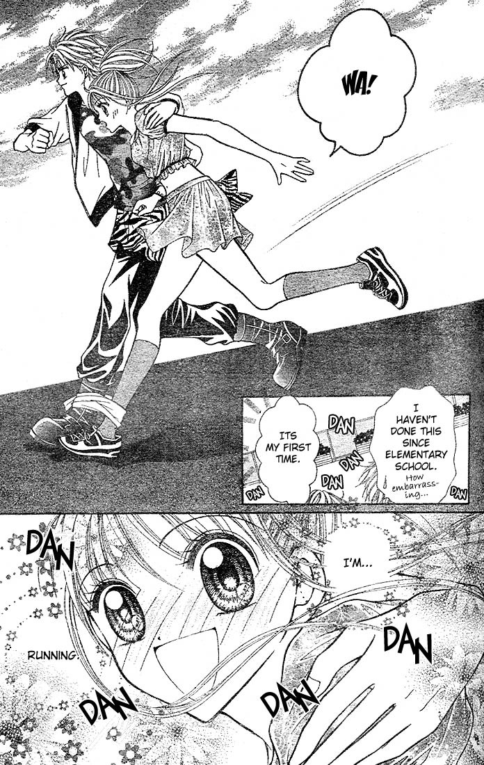 Ten☆kai☆Riku☆jou! Chapter 1.2 page 35 - Chapter 1 v2
