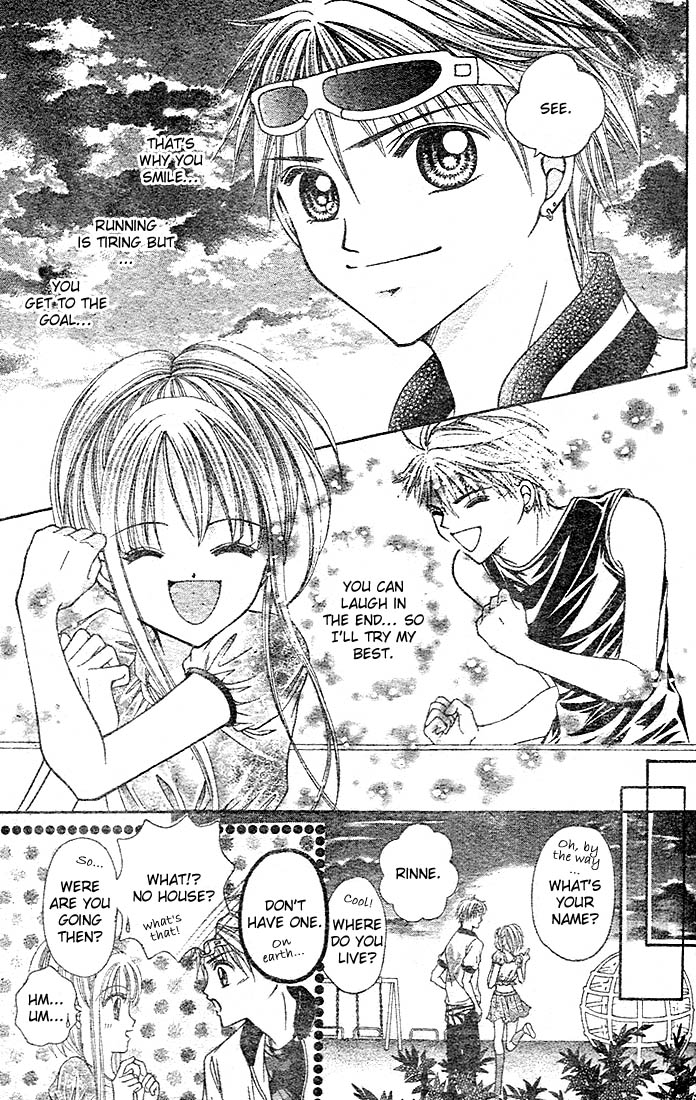 Ten☆kai☆Riku☆jou! Chapter 1.2 page 37 - Chapter 1 v2