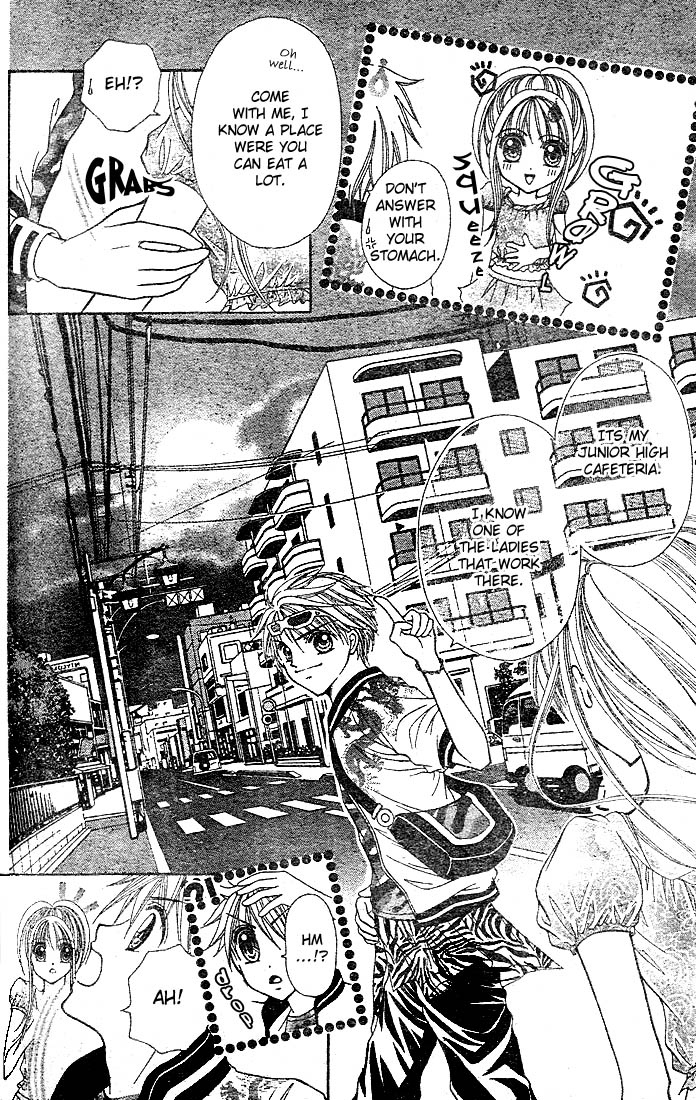 Ten☆kai☆Riku☆jou! Chapter 1.2 page 38 - Chapter 1 v2