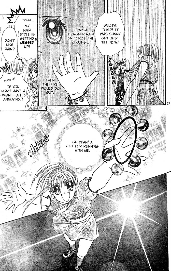 Ten☆kai☆Riku☆jou! Chapter 1.2 page 39 - Chapter 1 v2