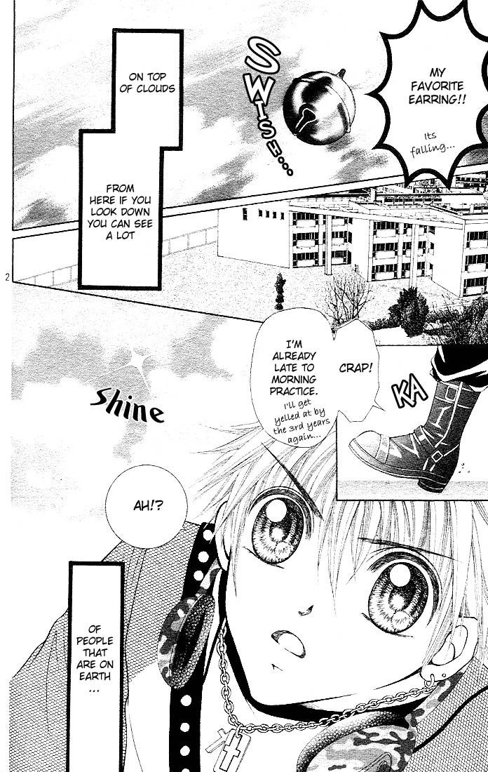 Ten☆kai☆Riku☆jou! Chapter 1.2 page 4 - Chapter 1 v2