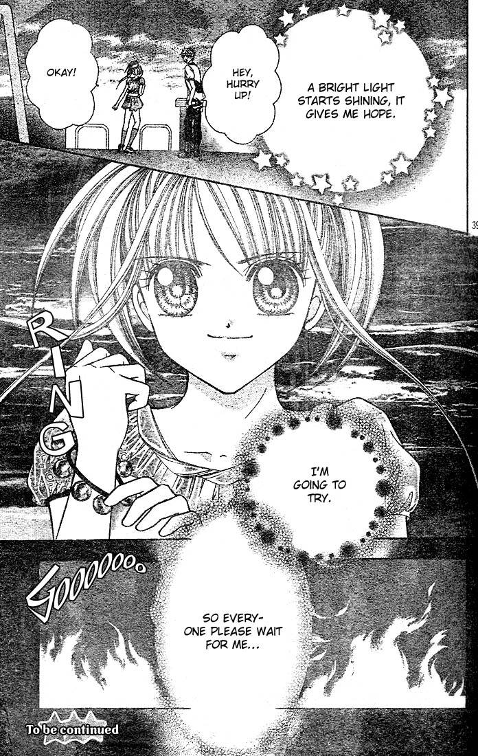 Ten☆kai☆Riku☆jou! Chapter 1.2 page 41 - Chapter 1 v2