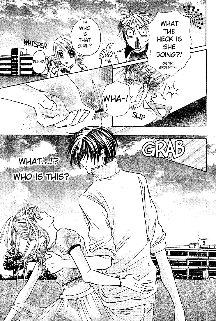 Ten☆kai☆Riku☆jou! Chapter 2.2 page 12 - Chapter 2 v2