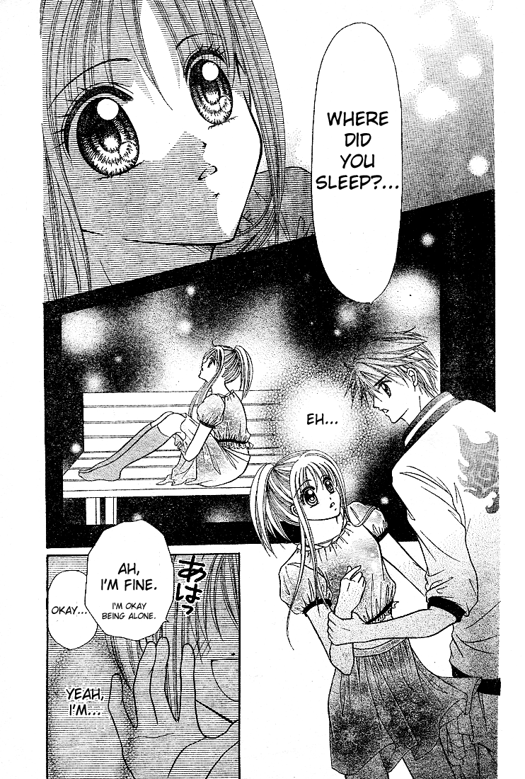 Ten☆kai☆Riku☆jou! Chapter 2.2 page 14 - Chapter 2 v2