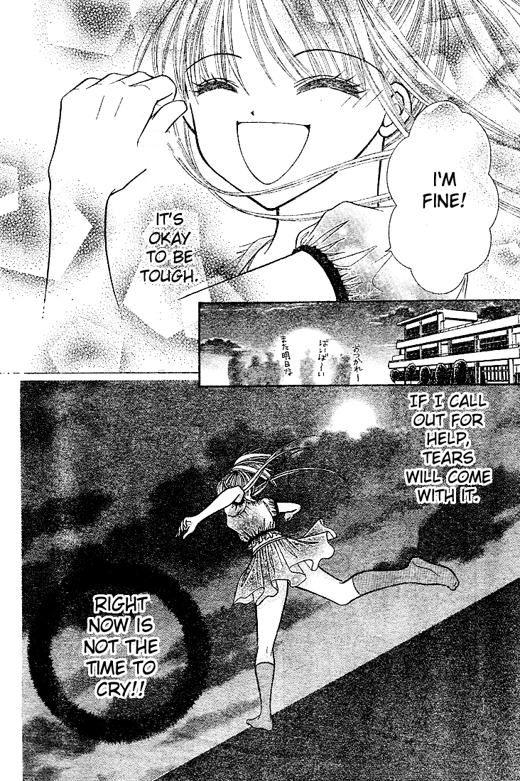 Ten☆kai☆Riku☆jou! Chapter 2.2 page 15 - Chapter 2 v2
