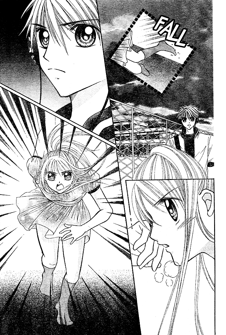 Ten☆kai☆Riku☆jou! Chapter 2.2 page 16 - Chapter 2 v2
