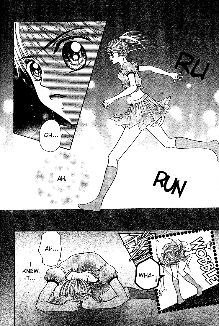 Ten☆kai☆Riku☆jou! Chapter 2.2 page 17 - Chapter 2 v2