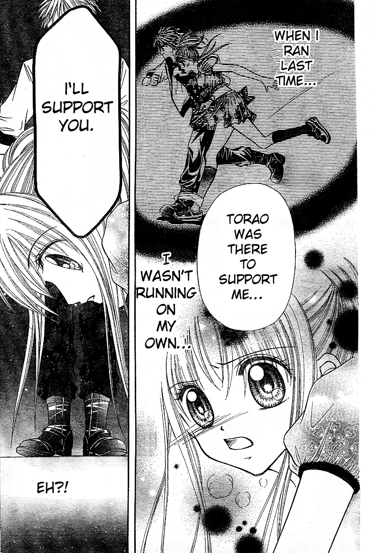Ten☆kai☆Riku☆jou! Chapter 2.2 page 18 - Chapter 2 v2