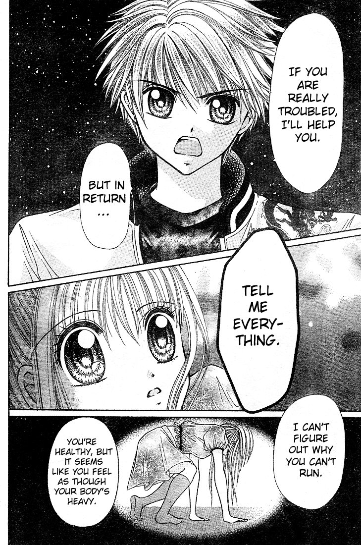 Ten☆kai☆Riku☆jou! Chapter 2.2 page 19 - Chapter 2 v2