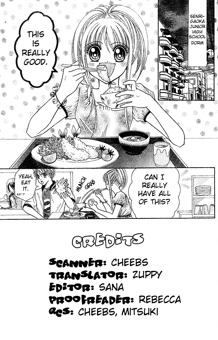 Ten☆kai☆Riku☆jou! Chapter 2.2 page 2 - Chapter 2 v2