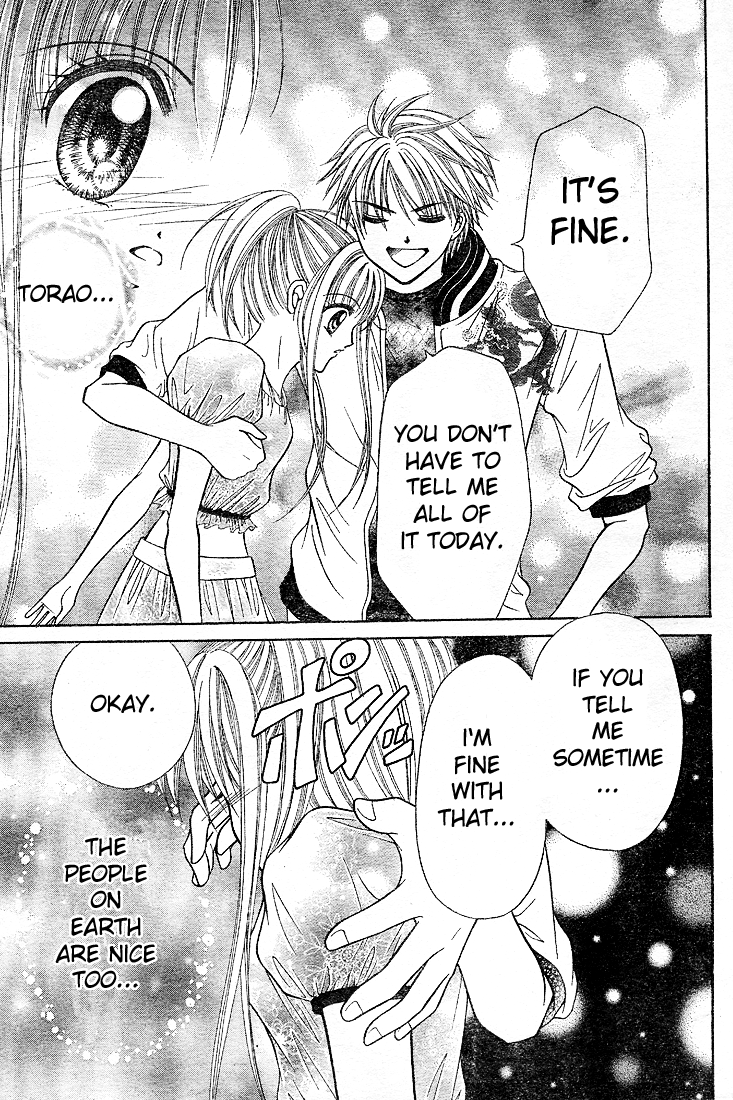 Ten☆kai☆Riku☆jou! Chapter 2.2 page 22 - Chapter 2 v2