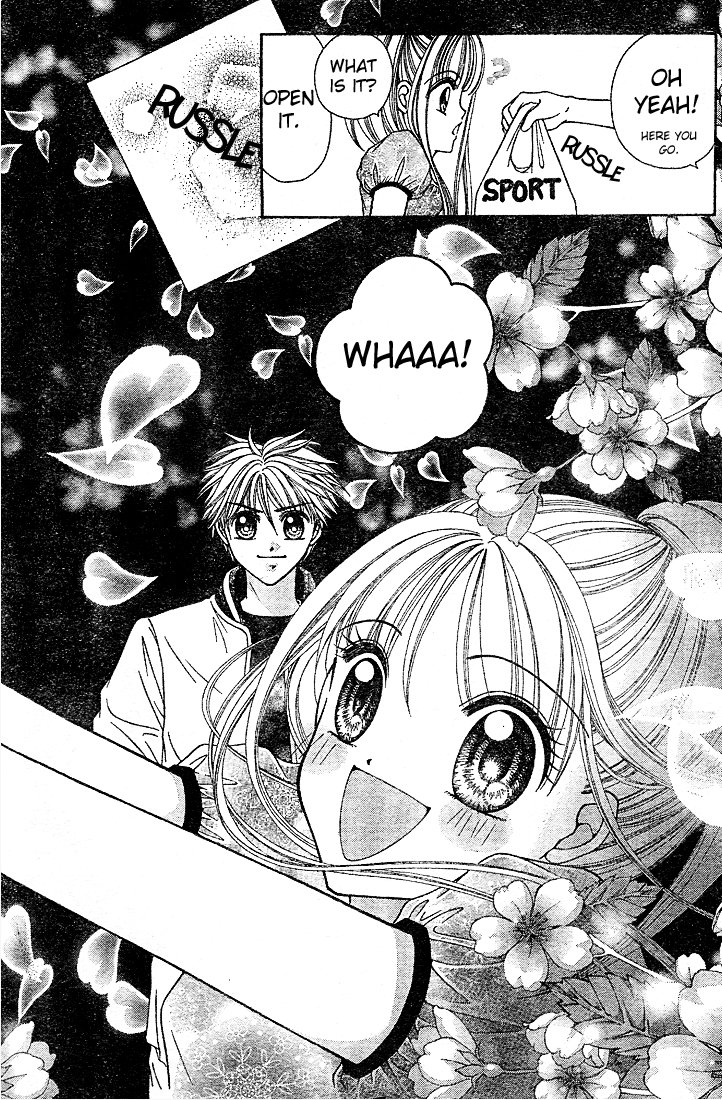 Ten☆kai☆Riku☆jou! Chapter 2.2 page 23 - Chapter 2 v2