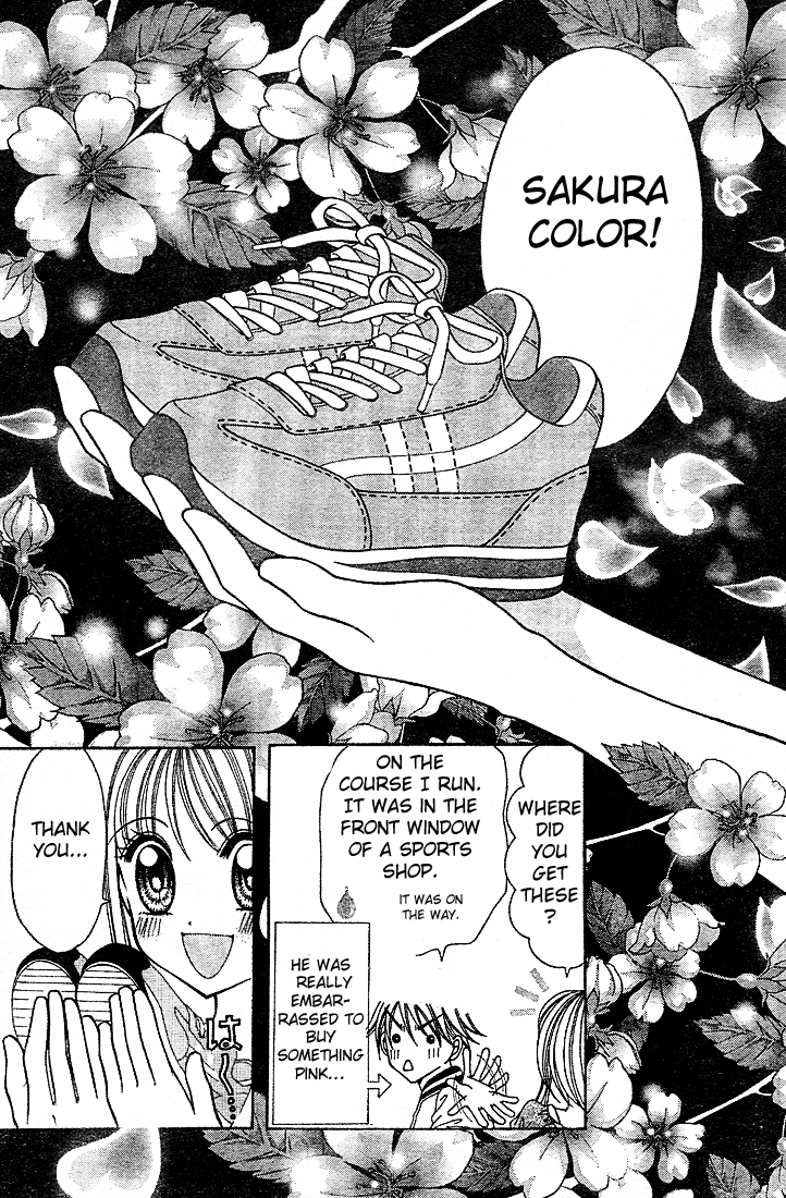 Ten☆kai☆Riku☆jou! Chapter 2.2 page 24 - Chapter 2 v2