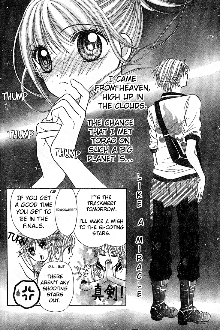 Ten☆kai☆Riku☆jou! Chapter 2.2 page 25 - Chapter 2 v2