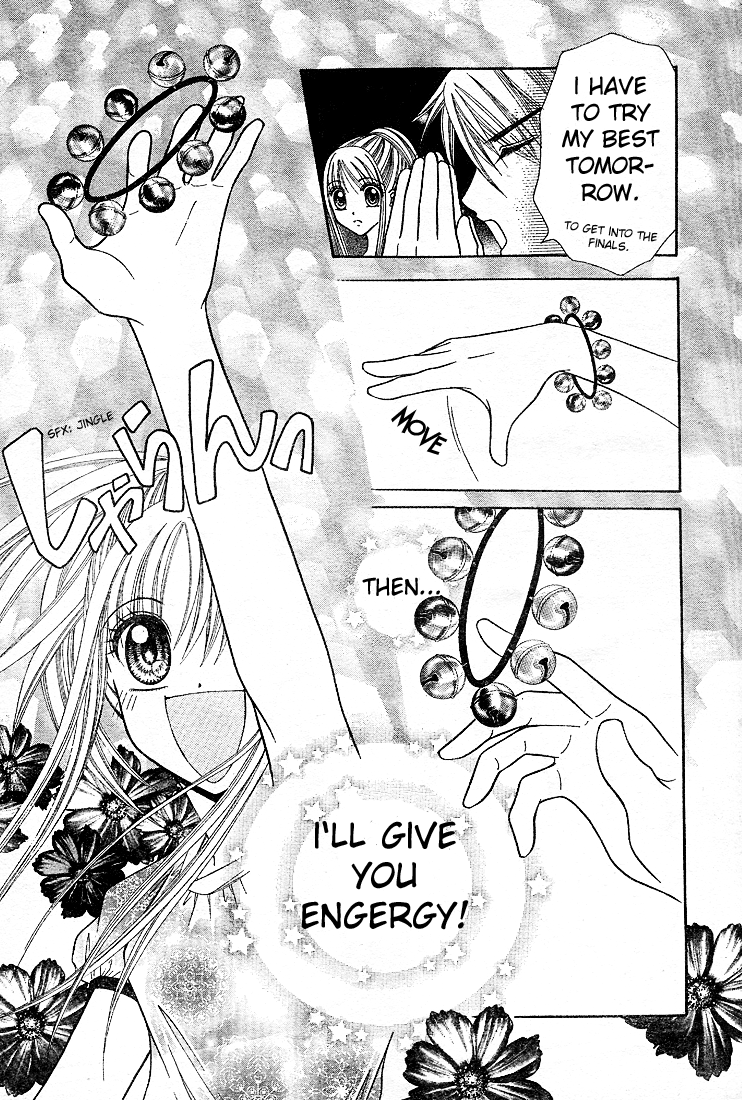 Ten☆kai☆Riku☆jou! Chapter 2.2 page 26 - Chapter 2 v2