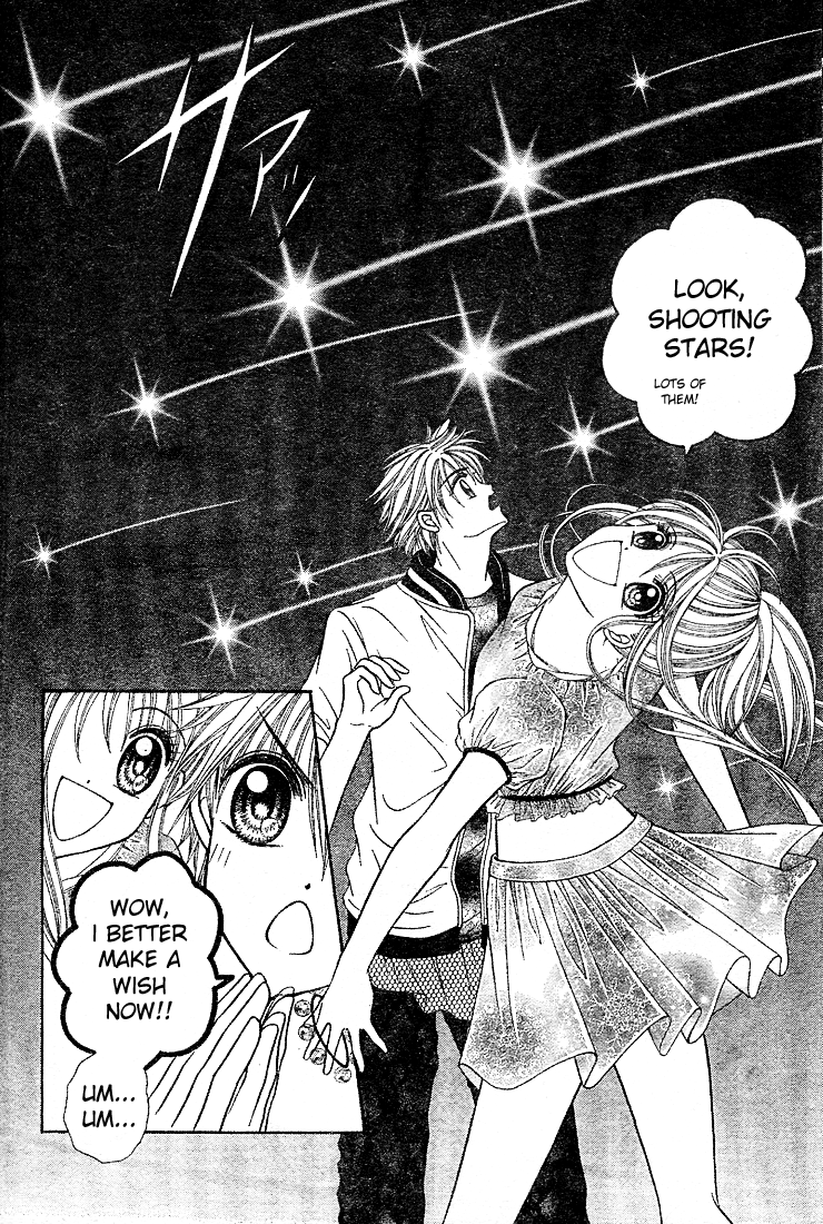 Ten☆kai☆Riku☆jou! Chapter 2.2 page 27 - Chapter 2 v2