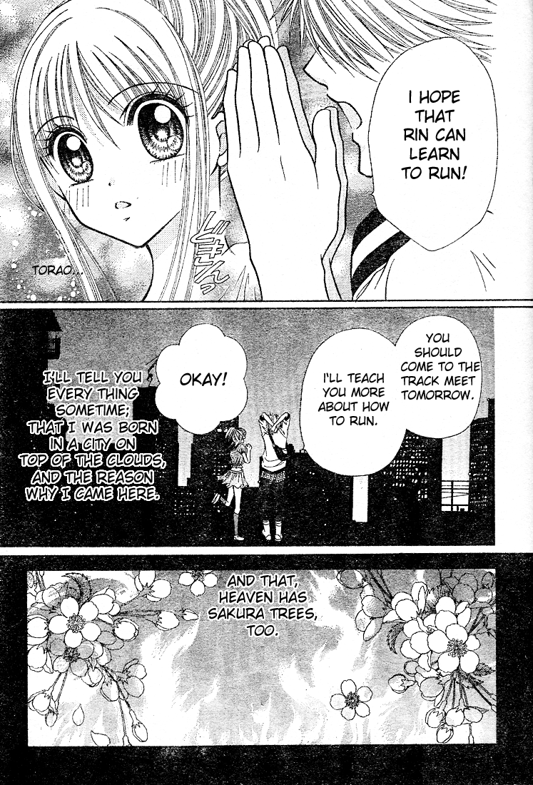 Ten☆kai☆Riku☆jou! Chapter 2.2 page 28 - Chapter 2 v2