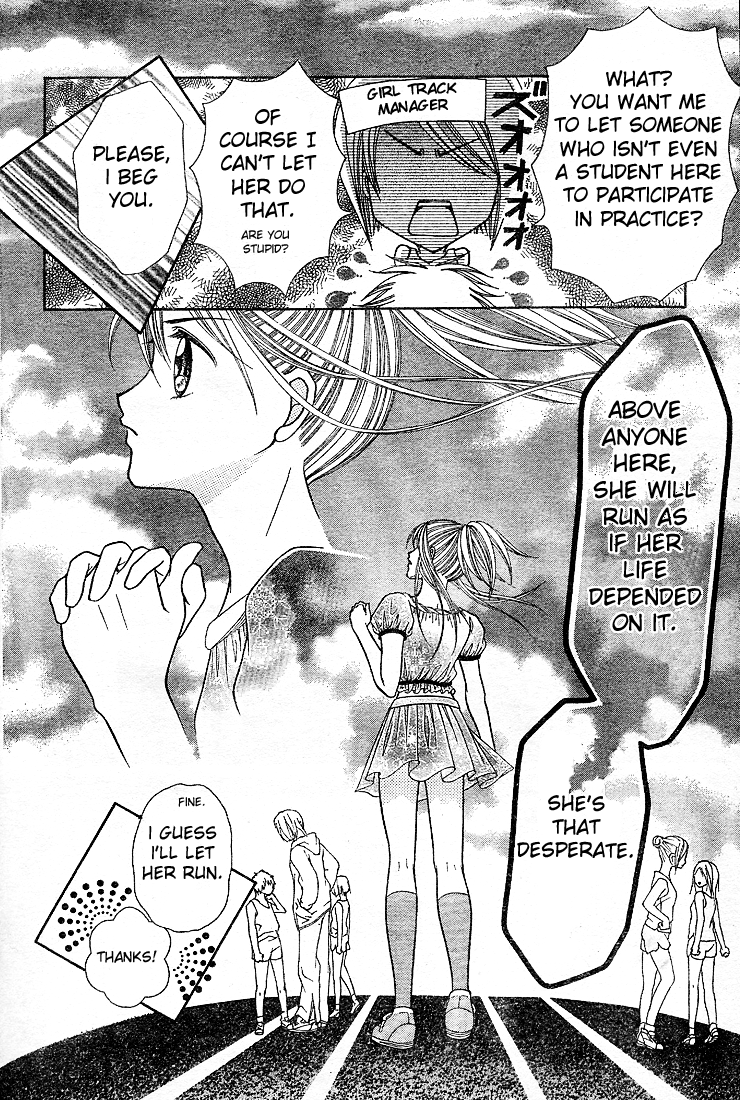 Ten☆kai☆Riku☆jou! Chapter 2.2 page 29 - Chapter 2 v2