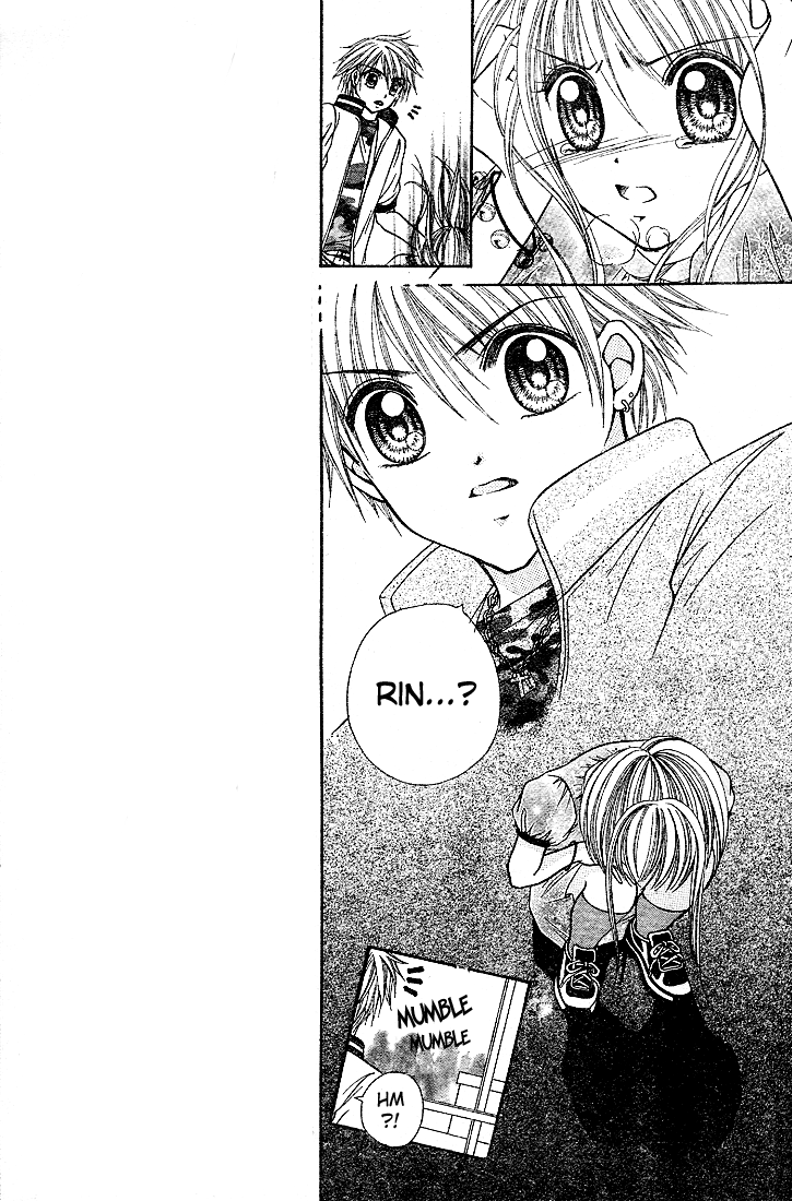 Ten☆kai☆Riku☆jou! Chapter 2.2 page 6 - Chapter 2 v2