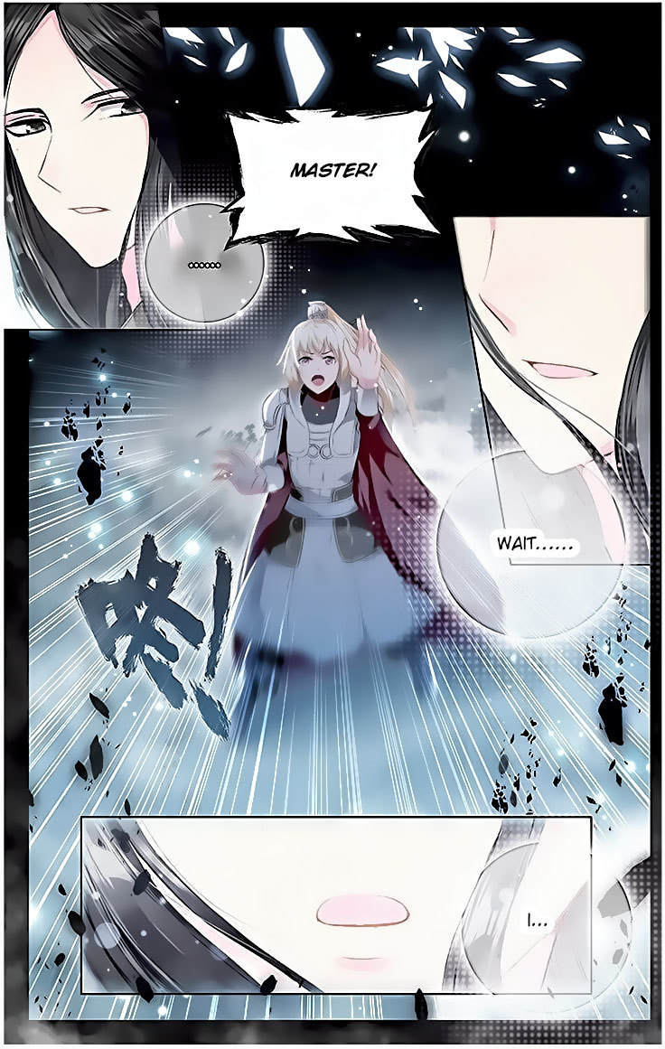 Ten Miles of Peach Blossoms Chapter 13 page 23 - Chapter 13