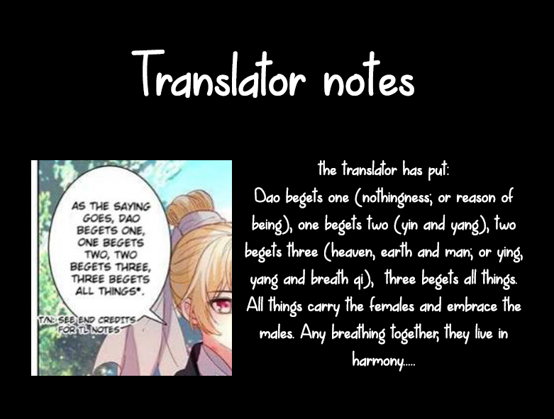 Ten Miles of Peach Blossoms Chapter 22 page 24 - Chapter 22