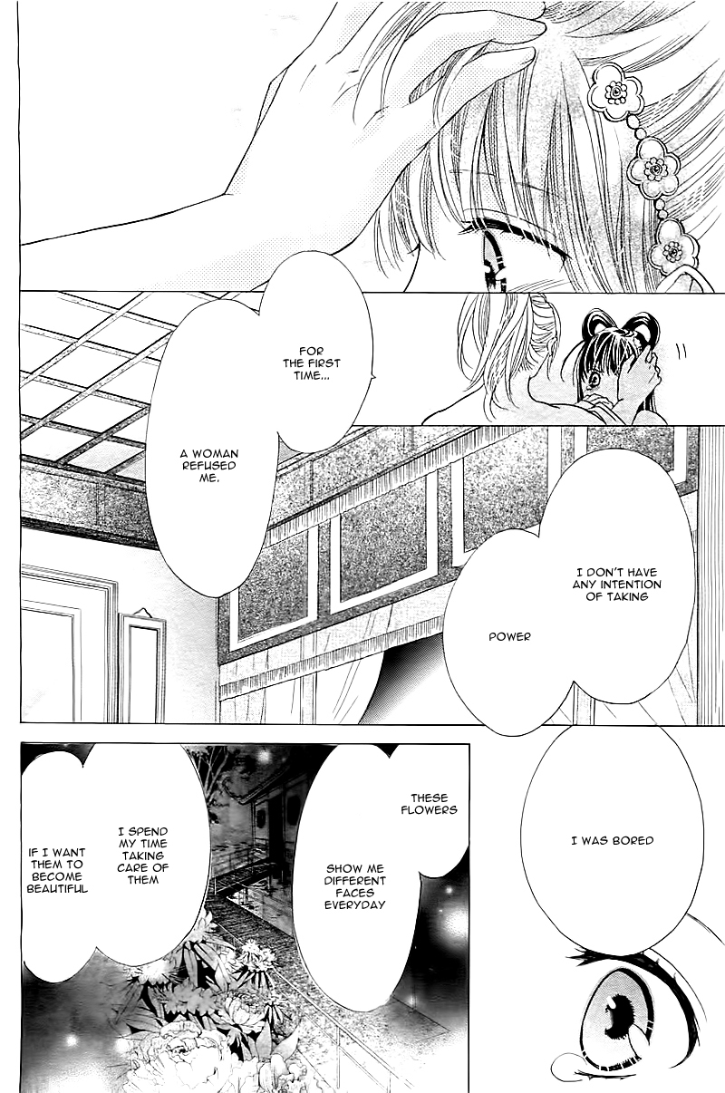 Ten no Hanayome Chapter 1 page 38 - Chapter 1