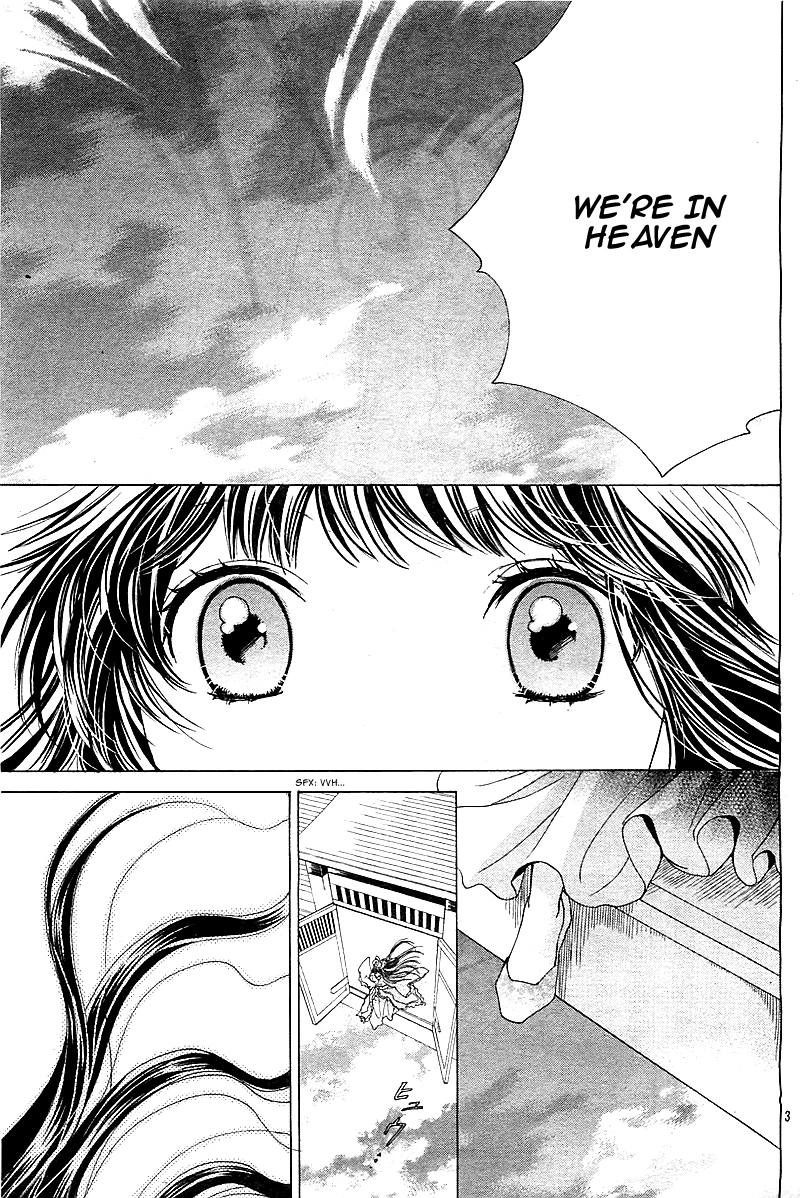 Ten no Hanayome Chapter 1 page 7 - Chapter 1
