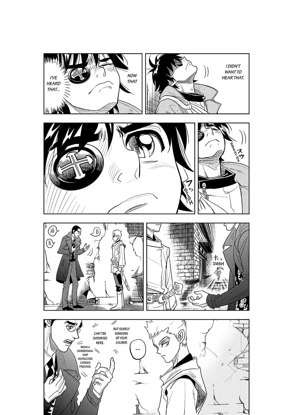 Ten Prism Chapter 1 page 20 - Chapter 1