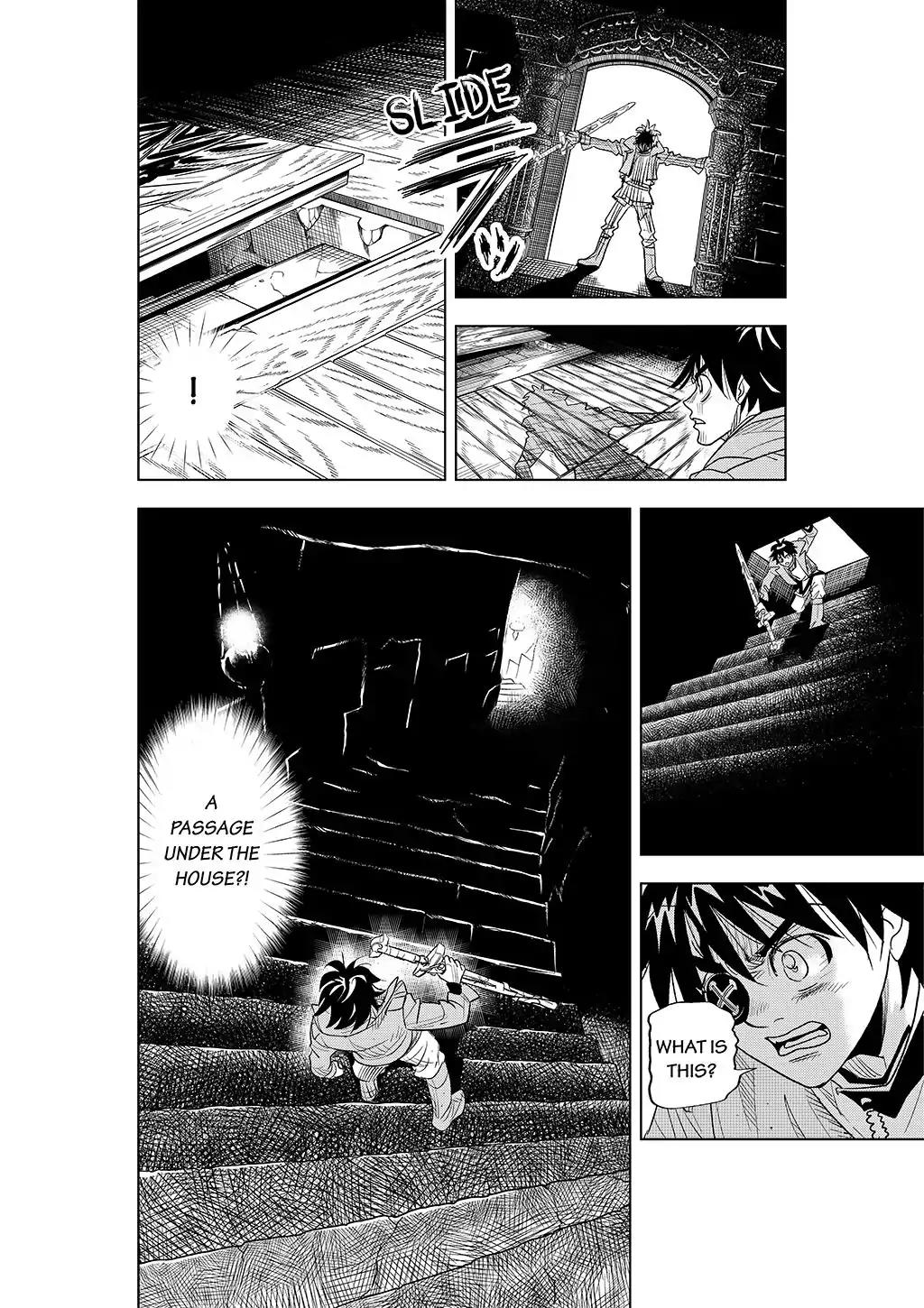 Ten Prism Chapter 1 page 35 - Chapter 1
